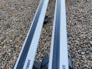 Thule wingbar Evo 