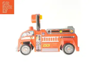 Paw Patrol gåbil brandbil  (str. 48x23 cm)
