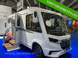 2024 - Knaus Van TI 650 MEG   Knaus Van Ti 650 MEG Vansation 2024 - Kommer hos Camping-Specialisten.dk
