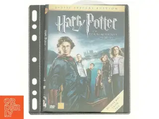 Harry Potter og Flammernes Pokal Special Edition