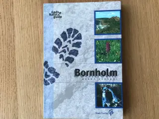 Bornholm - Naturguide 