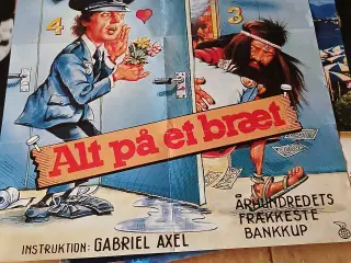 Plakater 