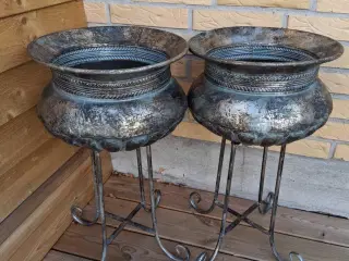 2 stk.opsatse sælges. 