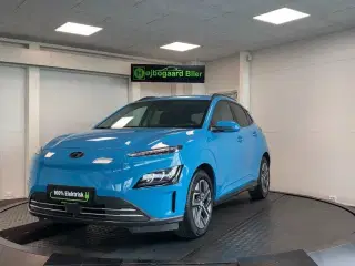 Hyundai Kona 64 EV Trend