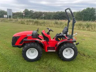 Antonio Carraro TTR 3800 HST