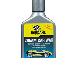 Bardahl Voks, Cream Car 300 Ml.