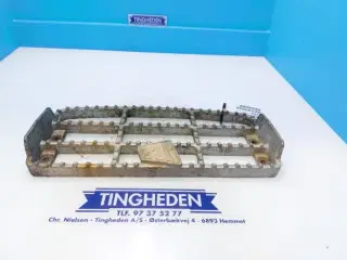 JCB 4CX Trin 331/27034