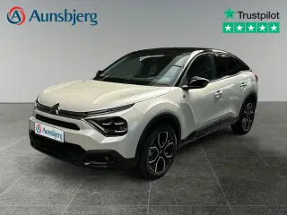 Citroën ë-C4 50 Shine