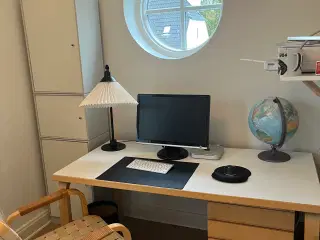 Alvar Alto skrivebord