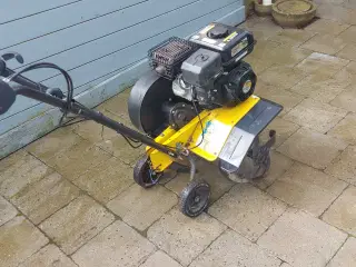 Havefræser udlejes 200 kr. Pr. Døgn