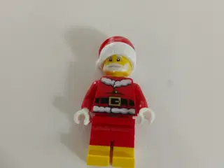 Ældre Lego figur