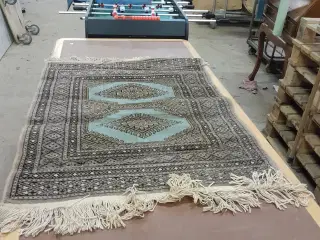 Ægte persisk Tabriz tæppe