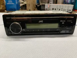 Auto radio/marineradio