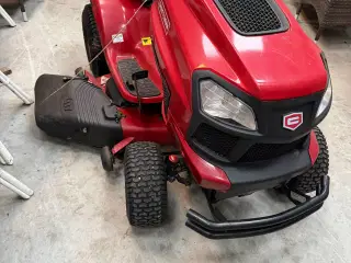 Havetraktor Craftsmann flot og velholdt