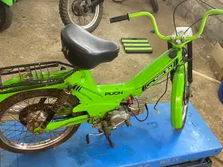 Puch maxi KL