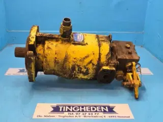 New Holland TX34 Hydrostatpumpe 80395533