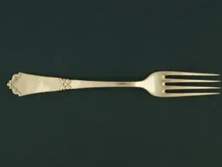 Dagny Middagsgaffel, 21 cm.