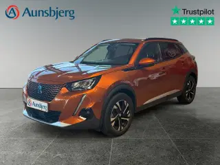 Peugeot e-2008 50 Allure