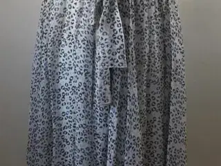 Diane von Furstenberg, maxikjole, str 38