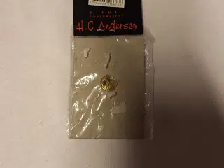 Pin kejserens nye klæder 