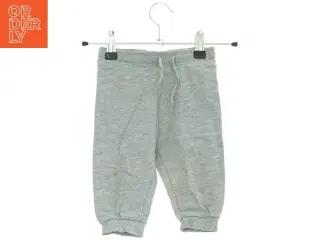 Sweatpants fra H&M (str. 80 cm)