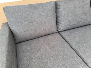 Sovesofa fra Ikea til salg, kun brugt 6 måneder.
