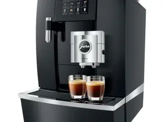 JURA Giga X8c Fuldautomatisk Espressomaskine