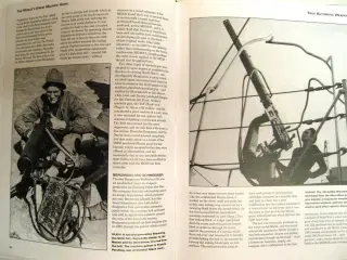 The Worlds Great Machine Guns, Roger Ford