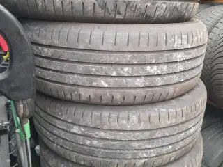 Sommerhjul 23550 R20 T Eco Contact 6Q