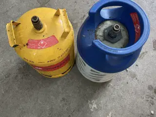 11 kg gasflasker 