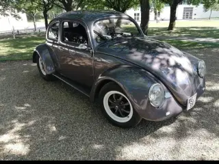 VW Bobbel