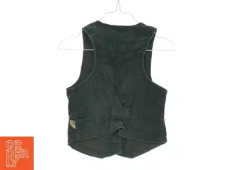 Vest fra Pomp de Lux (str. 110 cm)