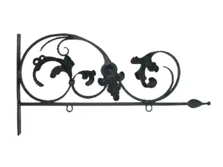 Klassisk ophæng - Kuni