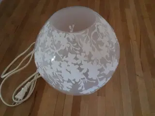 Rund lamp