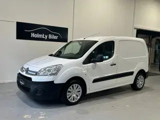 Citroën Berlingo 1,6 HDi 90 Cityvan