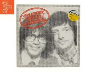 Splendid Coryell Catherine vinyl