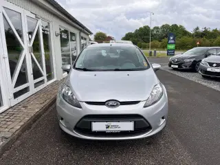 Ford Fiesta 1,25 60 Trend