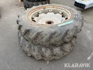 Hjul Massey Ferguson 345 2 styk