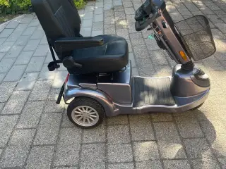 El Scooter