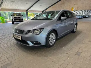 Seat Leon 1,0 TSi 115 Style ST