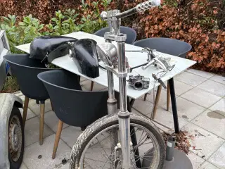 1940 el/ Knucklehead 