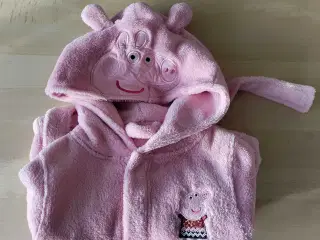 Gurli Gris bade-morgenkåbe str 104