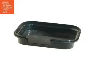 Plastik låg til en moccamaster (str. 16x12,5 cm)