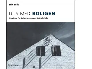Dus med Boligen