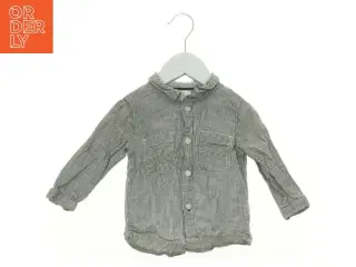 Skjorte fra H&M (str. 74 cm)