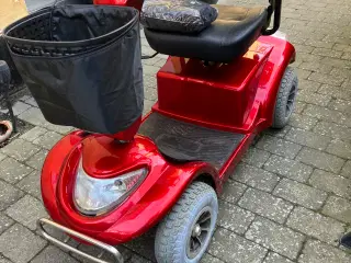Elscooter