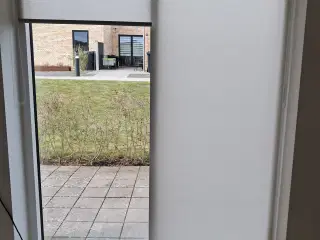 Luxaflex rullegardin med kædetræk