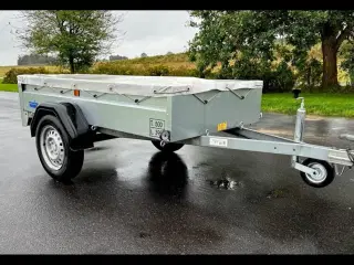 Variant 500kg trailer