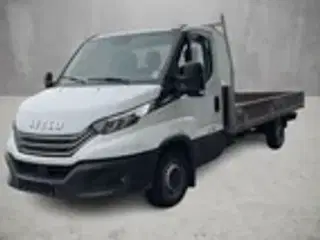 Iveco Daily 3,0 35S18 4100mm Lad AG8