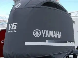 Yamaha Motor Cover F225-F250-F300